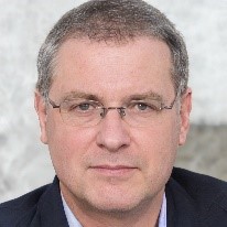 Klaus P